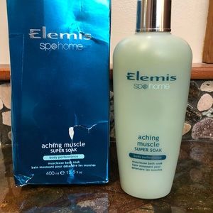 Elemis Aching Muscle Super Soak